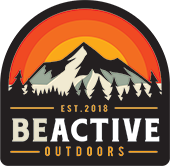 Be Active Outdoors